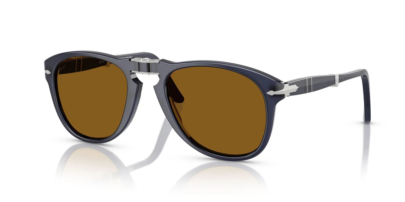 Persol Folding 0714 Sunglasses - view 106
